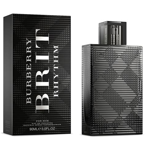 burberry rhythm cologne|burberry brit rhythm for him.